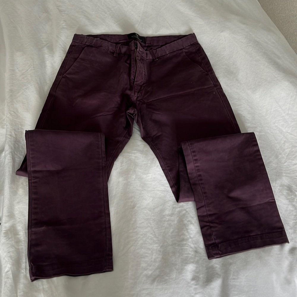 COPY - Scotch & Soda Pants